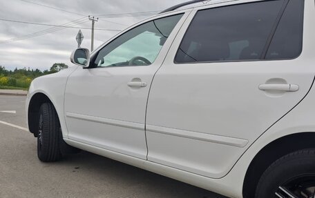 Skoda Octavia, 2012 год, 850 000 рублей, 8 фотография
