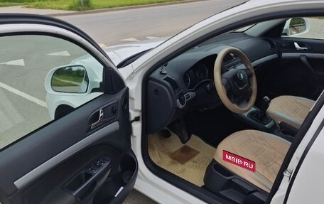 Skoda Octavia, 2012 год, 850 000 рублей, 11 фотография