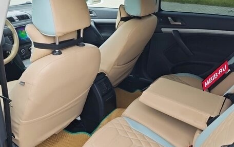 Skoda Octavia, 2012 год, 850 000 рублей, 16 фотография