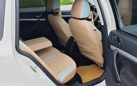 Skoda Octavia, 2012 год, 850 000 рублей, 17 фотография