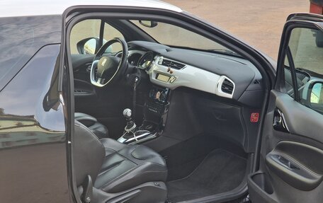 Citroen DS3 I рестайлинг, 2012 год, 910 000 рублей, 6 фотография