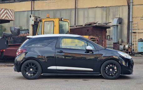 Citroen DS3 I рестайлинг, 2012 год, 910 000 рублей, 9 фотография