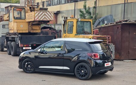 Citroen DS3 I рестайлинг, 2012 год, 910 000 рублей, 4 фотография