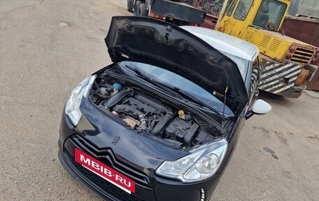 Citroen DS3 I рестайлинг, 2012 год, 910 000 рублей, 7 фотография
