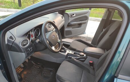Ford Focus II рестайлинг, 2008 год, 420 000 рублей, 11 фотография
