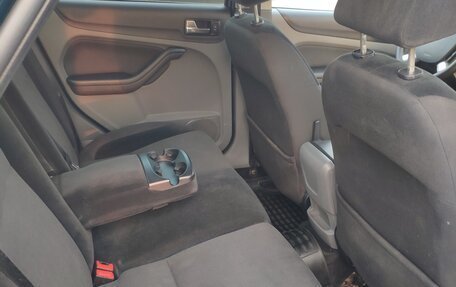 Ford Focus II рестайлинг, 2008 год, 420 000 рублей, 14 фотография