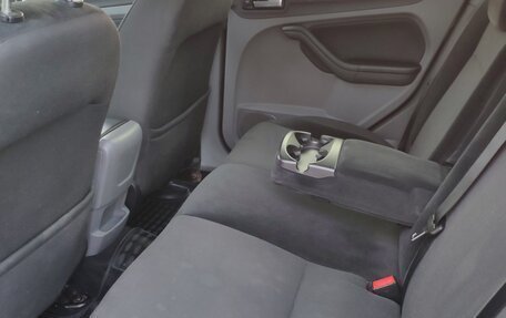 Ford Focus II рестайлинг, 2008 год, 420 000 рублей, 13 фотография