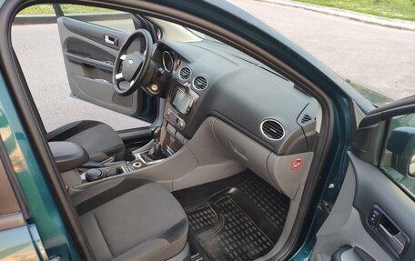 Ford Focus II рестайлинг, 2008 год, 420 000 рублей, 12 фотография