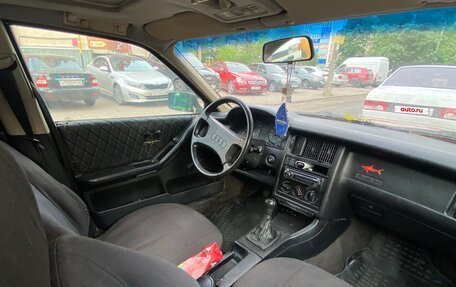 Audi 80, 1988 год, 160 000 рублей, 6 фотография