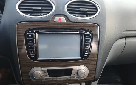 Ford Focus II рестайлинг, 2008 год, 420 000 рублей, 9 фотография