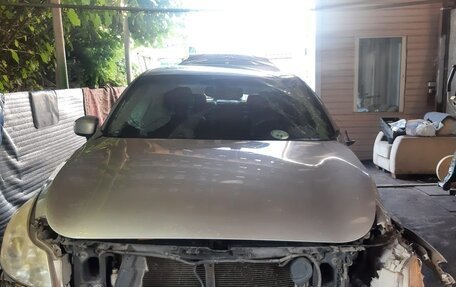 Infiniti G, 2006 год, 300 000 рублей, 3 фотография