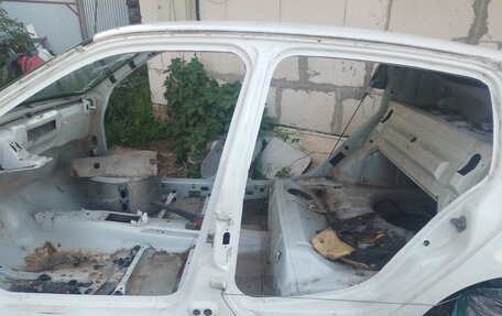 Renault Symbol I, 2007 год, 18 000 рублей, 2 фотография