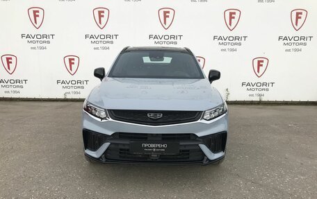 Geely Tugella FY11, 2024 год, 3 049 000 рублей, 2 фотография