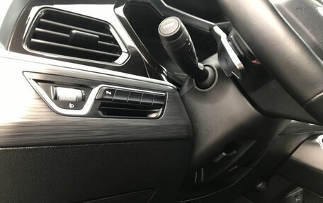 Geely Tugella FY11, 2024 год, 3 049 000 рублей, 9 фотография
