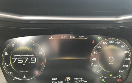 Geely Tugella FY11, 2024 год, 3 049 000 рублей, 11 фотография