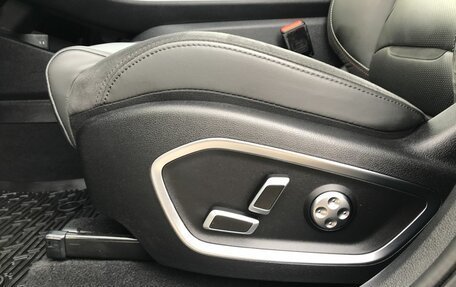 Geely Tugella FY11, 2024 год, 3 049 000 рублей, 10 фотография