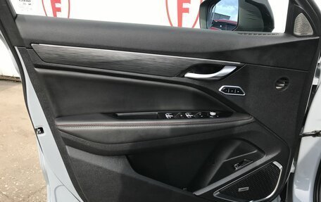 Geely Tugella FY11, 2024 год, 3 049 000 рублей, 8 фотография