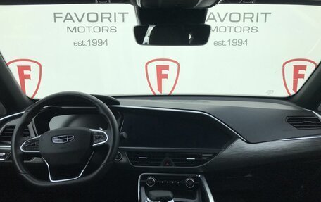 Geely Tugella FY11, 2024 год, 3 049 000 рублей, 7 фотография
