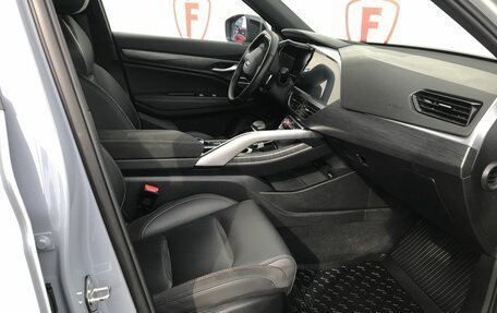 Geely Tugella FY11, 2024 год, 3 049 000 рублей, 14 фотография