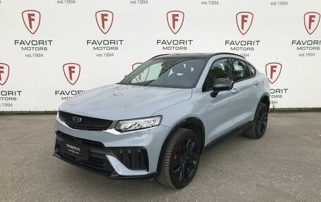 Geely Tugella FY11, 2024 год, 3 049 000 рублей, 1 фотография