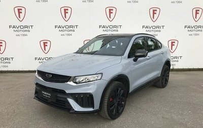 Geely Tugella FY11, 2024 год, 3 049 000 рублей, 1 фотография
