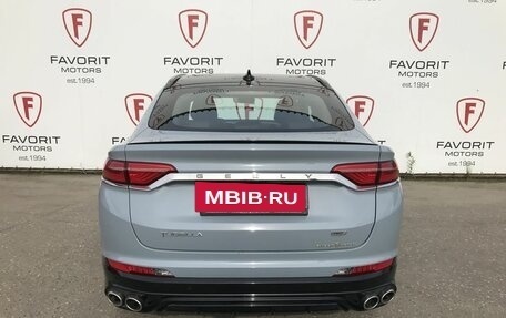 Geely Tugella FY11, 2024 год, 3 049 000 рублей, 3 фотография