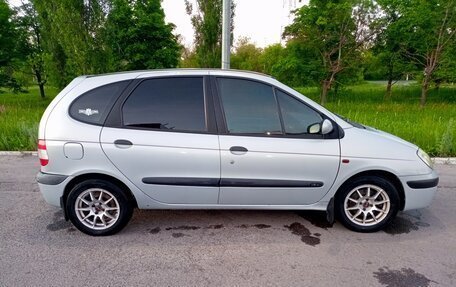 Renault Scenic III, 2000 год, 280 000 рублей, 1 фотография