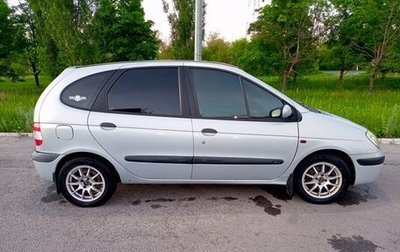 Renault Scenic III, 2000 год, 280 000 рублей, 1 фотография