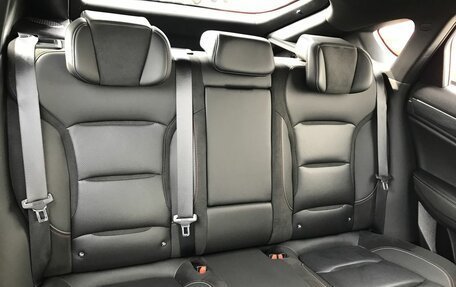 Geely Tugella FY11, 2024 год, 3 049 000 рублей, 16 фотография