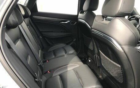 Geely Tugella FY11, 2024 год, 3 049 000 рублей, 17 фотография