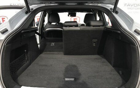 Geely Tugella FY11, 2024 год, 3 049 000 рублей, 19 фотография