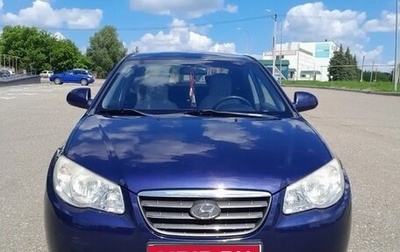 Hyundai Elantra IV, 2009 год, 710 000 рублей, 1 фотография