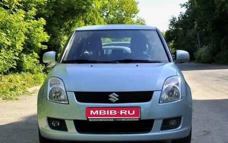 Suzuki Swift III, 2008 год, 510 000 рублей, 1 фотография