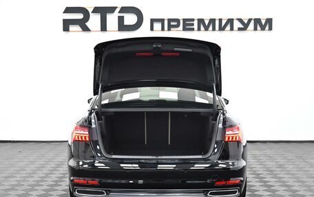 Audi A6, 2020 год, 4 090 000 рублей, 6 фотография
