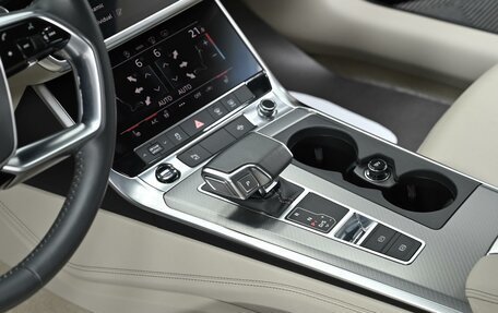 Audi A6, 2020 год, 4 090 000 рублей, 12 фотография