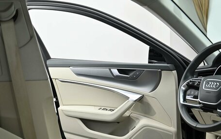 Audi A6, 2020 год, 4 090 000 рублей, 10 фотография