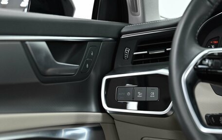 Audi A6, 2020 год, 4 090 000 рублей, 11 фотография