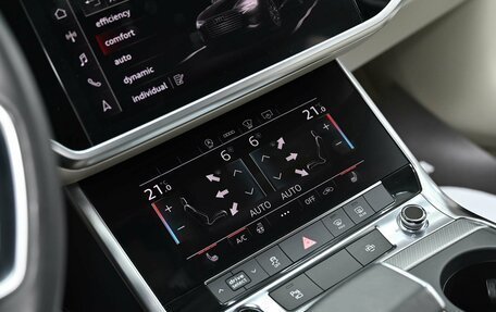 Audi A6, 2020 год, 4 090 000 рублей, 13 фотография