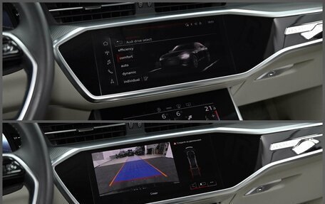 Audi A6, 2020 год, 4 090 000 рублей, 14 фотография