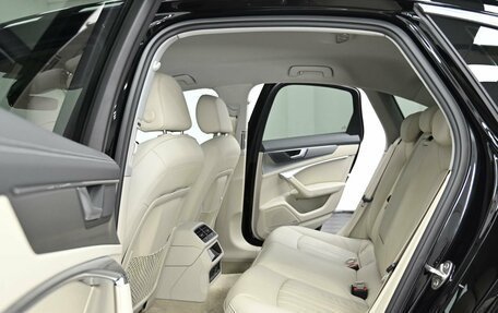 Audi A6, 2020 год, 4 090 000 рублей, 17 фотография