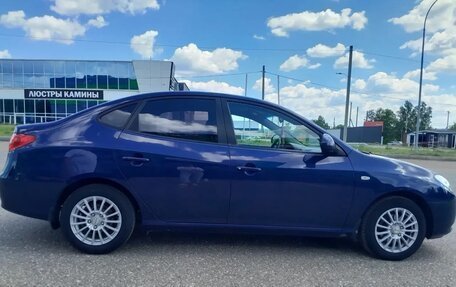 Hyundai Elantra IV, 2009 год, 710 000 рублей, 2 фотография