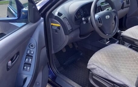 Hyundai Elantra IV, 2009 год, 710 000 рублей, 7 фотография