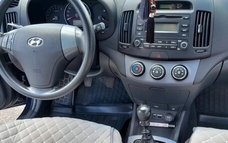 Hyundai Elantra IV, 2009 год, 710 000 рублей, 6 фотография