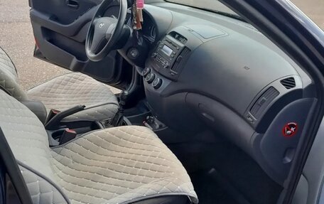 Hyundai Elantra IV, 2009 год, 710 000 рублей, 14 фотография