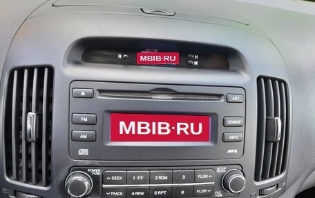 Hyundai Elantra IV, 2009 год, 710 000 рублей, 11 фотография