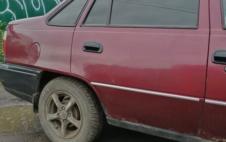 Daewoo Nexia I рестайлинг, 2000 год, 120 000 рублей, 4 фотография
