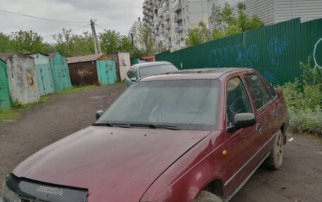 Daewoo Nexia I рестайлинг, 2000 год, 120 000 рублей, 10 фотография