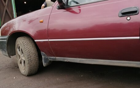 Daewoo Nexia I рестайлинг, 2000 год, 120 000 рублей, 11 фотография