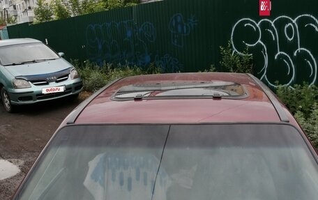 Daewoo Nexia I рестайлинг, 2000 год, 120 000 рублей, 9 фотография