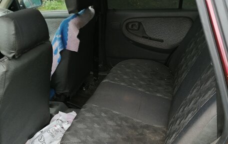 Daewoo Nexia I рестайлинг, 2000 год, 120 000 рублей, 24 фотография